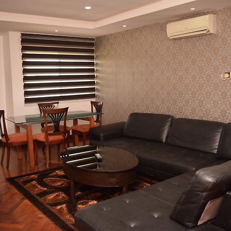 Pelican Hotel Lekki Exterior foto