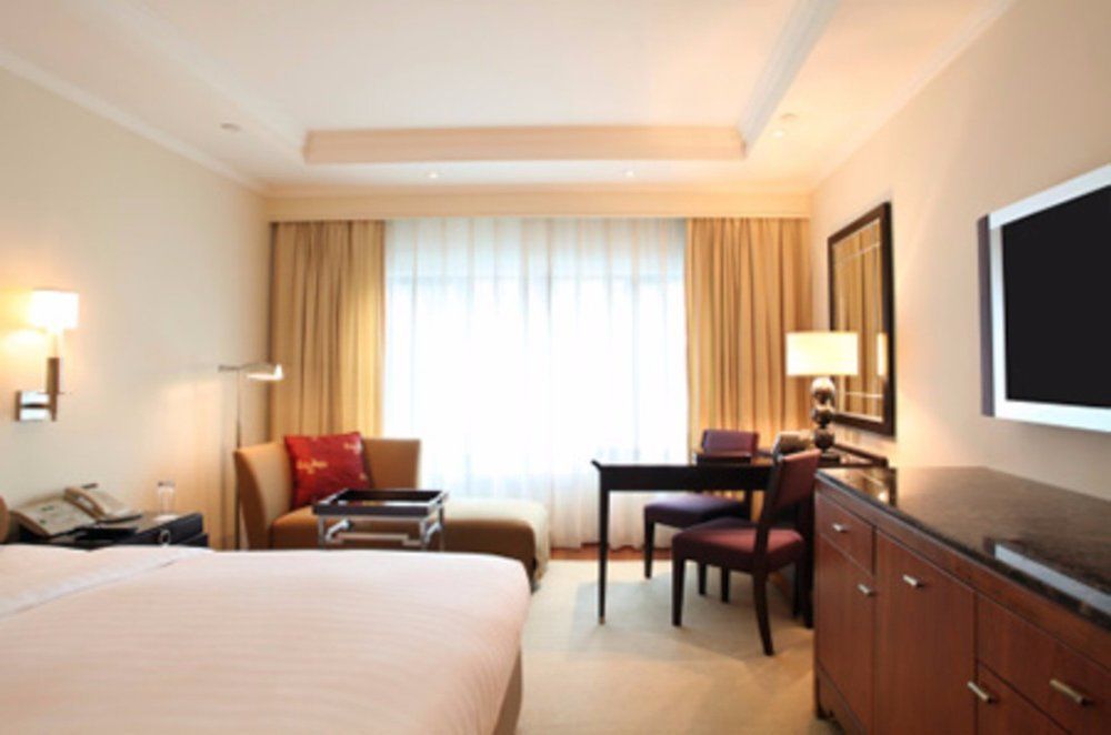 Pelican Hotel Lekki Exterior foto